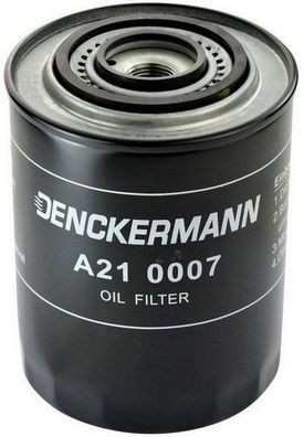 A210007 Ölfilter DENCKERMANN - Markenprodukte billig