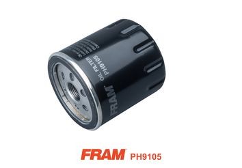 PH9105 FRAM Oil filters FIAT 3/4