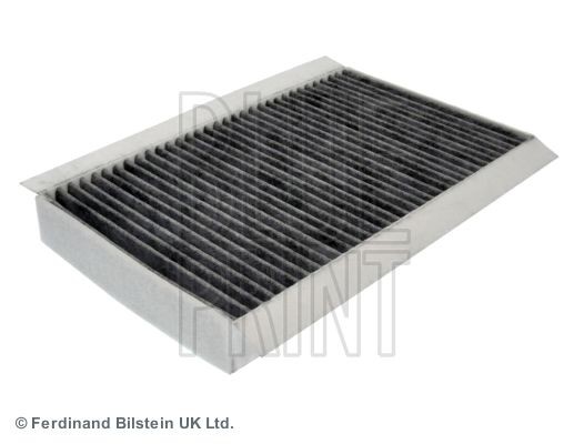 BLUE PRINT Activated Carbon Filter, 269 mm x 156 mm x 30 mm Width: 156mm, Height: 30mm, Length: 269mm Cabin filter ADJ132502 buy