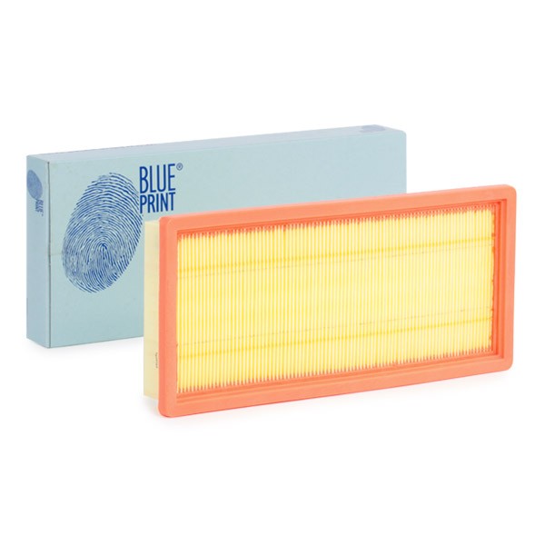 Great value for money - BLUE PRINT Air filter ADL142202