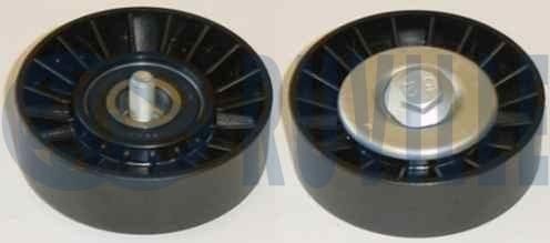 RUVILLE 55988 Tensioner pulley 9628949180