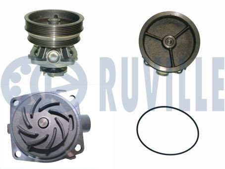 Nissan SERENA Tensioner pulley RUVILLE 56826 cheap