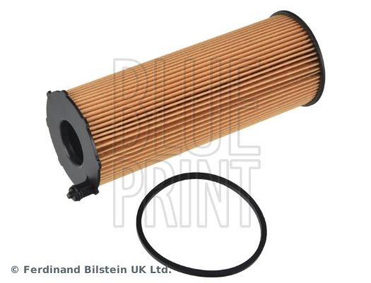 BLUE PRINT with seal ring, Filter Insert Ø: 76mm, Height: 200mm Oil filters ADV182111 buy