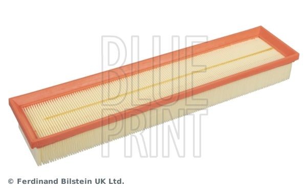Great value for money - BLUE PRINT Air filter ADP152201