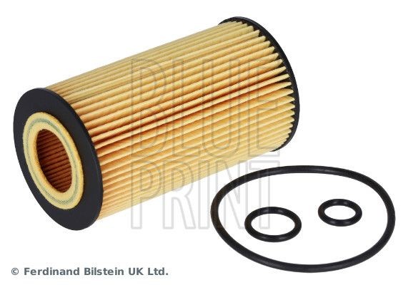 BLUE PRINT Engine oil filter ADU172101 buy online