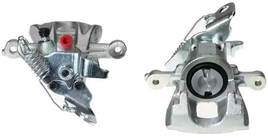 Ford FOCUS Caliper 7734755 DELCO REMY DC73471 online buy