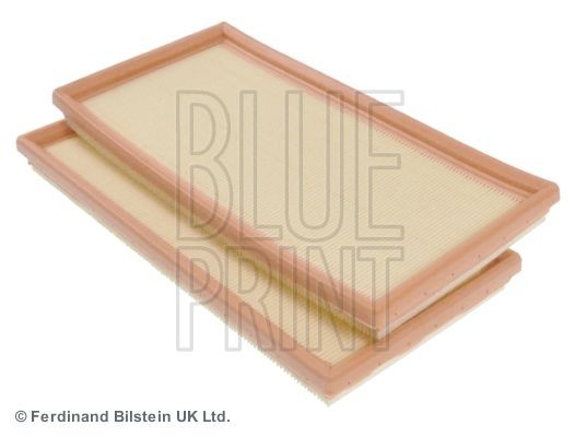 Great value for money - BLUE PRINT Air filter ADU172208