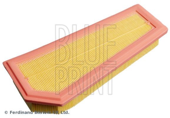 Great value for money - BLUE PRINT Air filter ADU172210