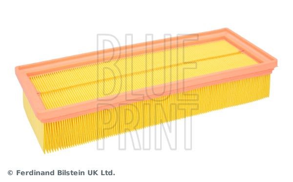 BLUE PRINT ADV182205 Air filter 60mm, 128mm, 321mm, Filter Insert, with pre-filter