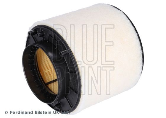 BLUE PRINT ADV182210 Air filter 168mm, 174, 168mm, Filter Insert, with pre-filter