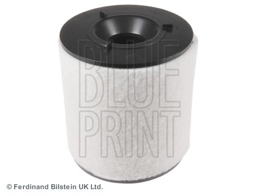 BLUE PRINT ADV182212 Air filter 170mm, 152mm, Filter Insert, with pre-filter
