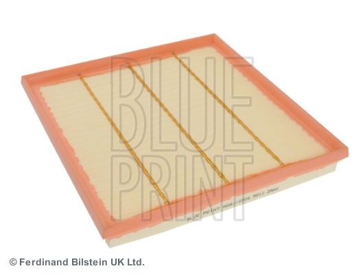Great value for money - BLUE PRINT Air filter ADB112204