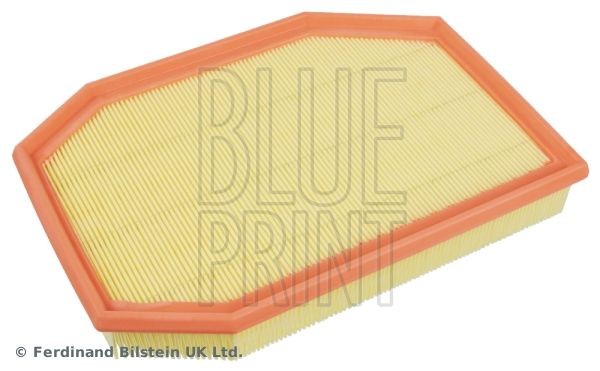 BLUE PRINT 47mm, 202mm, 294mm, Filter Insert Length: 294mm, Width: 202mm, Height: 47mm Engine air filter ADB112216 buy