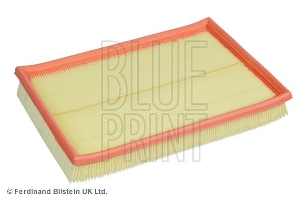BLUE PRINT 41mm, 207mm, 290mm, Filter Insert Length: 290mm, Width: 207mm, Height: 41mm Engine air filter ADZ92219 buy