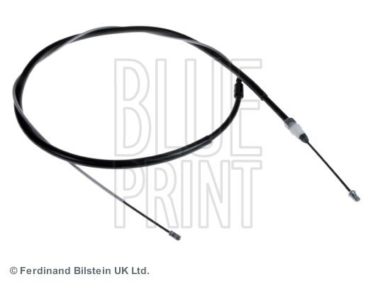 BLUE PRINT ADP154605 Hand brake cable Rear, 2402mm