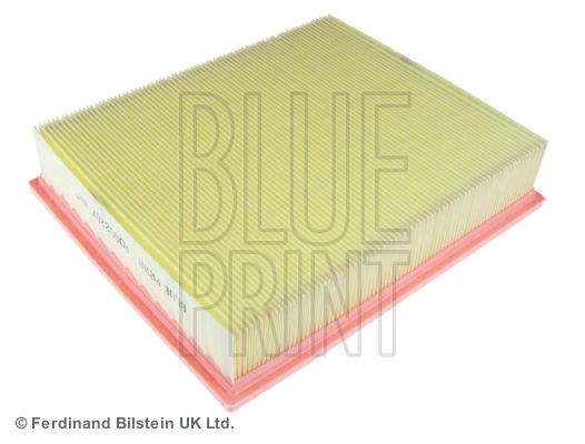 BLUE PRINT Air filter ADG02207