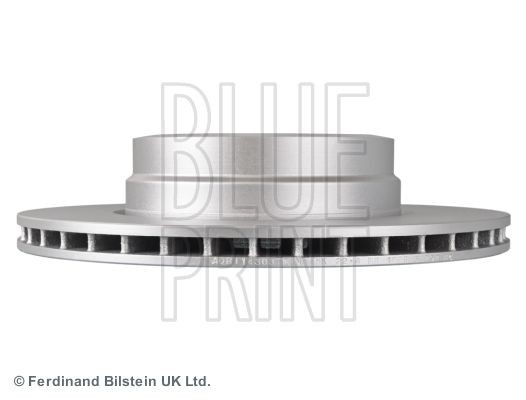 ADB114303 Brake disc BLUE PRINT ADB114303 review and test