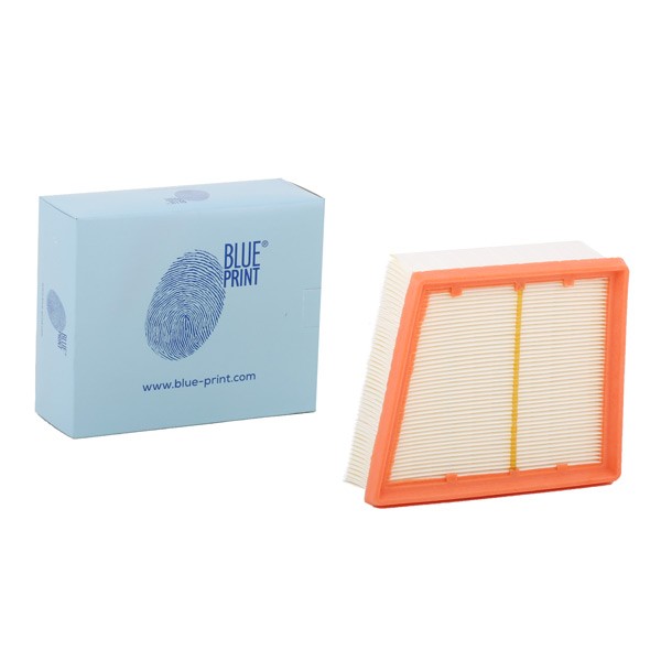 Great value for money - BLUE PRINT Air filter ADM52257