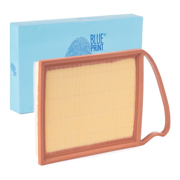 BLUE PRINT ADP152207 Air filter 48mm, 205mm, 346mm, Filter Insert