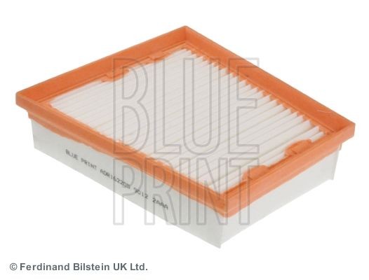 BLUE PRINT ADR162205 Air filter 59mm, 189mm, 204mm, Filter Insert
