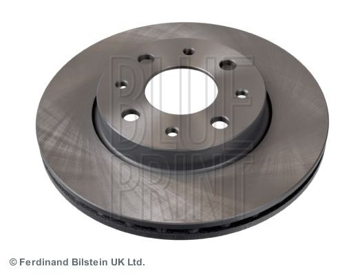 BLUE PRINT Front Axle, 240x20mm, 4x98, internally vented, Coated Ø: 240mm, Rim: 4-Hole, Brake Disc Thickness: 20mm Brake rotor ADL144302 buy