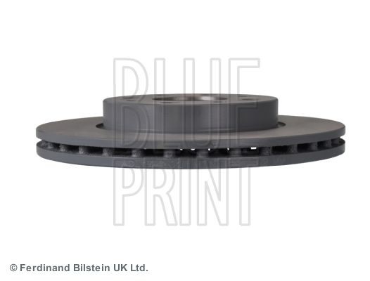 ADL144302 Brake disc BLUE PRINT ADL144302 review and test
