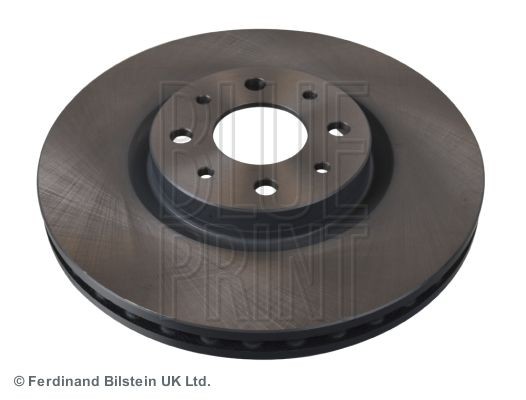 BLUE PRINT Front Axle, 281x26mm, 4x98, internally vented, Coated Ø: 281mm, Rim: 4-Hole, Brake Disc Thickness: 26mm Brake rotor ADL144305 buy