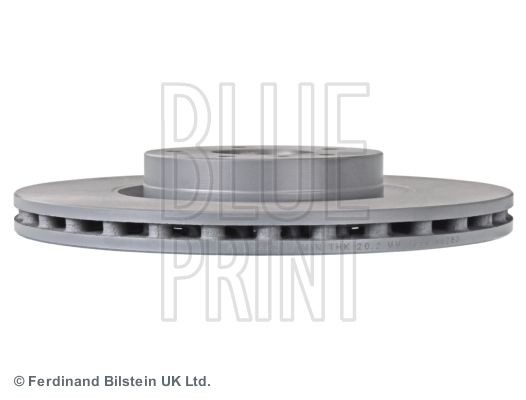 ADL144307 Brake disc BLUE PRINT ADL144307 review and test