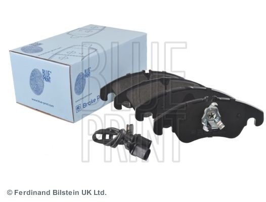BLUE PRINT Brake pad kit ADV184210