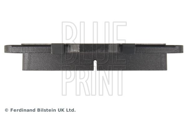 BLUE PRINT Brake pad set, disc brake 21436 buy online