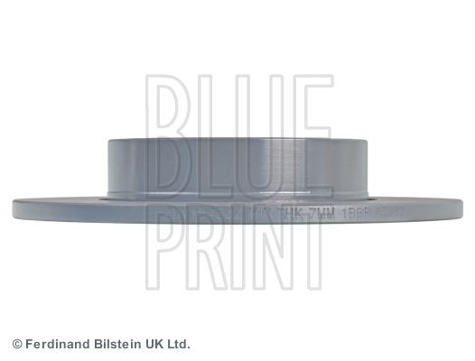 ADV184302 Brake disc BLUE PRINT ADV184302 review and test