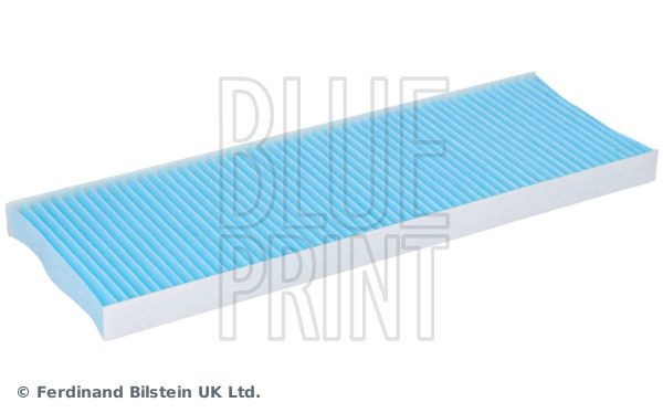 BLUE PRINT Air conditioning filter ADG02502