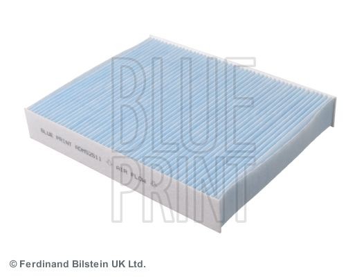 BLUE PRINT ADM52511 Pollen filter ME2S6H16N619-AA