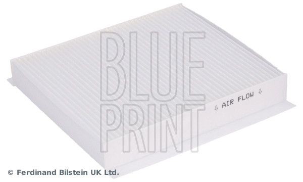 BLUE PRINT ADP152503 Pollen filter Pollen Filter, 199 mm x 178 mm x 30 mm