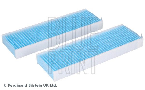 BLUE PRINT Air conditioning filter ADP152505 for PEUGEOT 3008, 5008