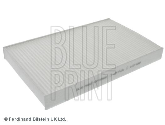 Oryginalne BLUE PRINT Filtr przeciwpyłkowy ADP152509 do PEUGEOT 308