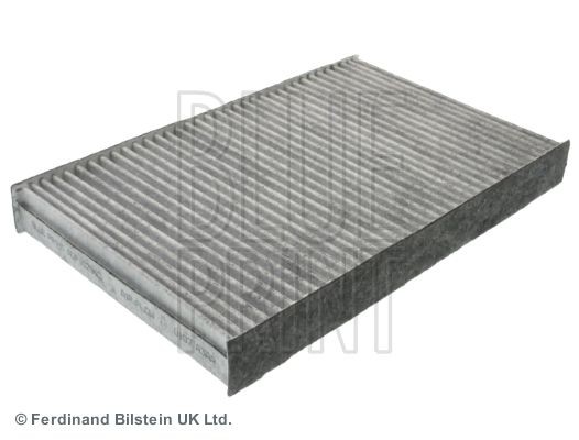 BLUE PRINT Activated Carbon Filter, 287 mm x 180 mm x 32 mm Width: 180mm, Height: 32mm, Length: 287mm Cabin filter ADP152510 buy