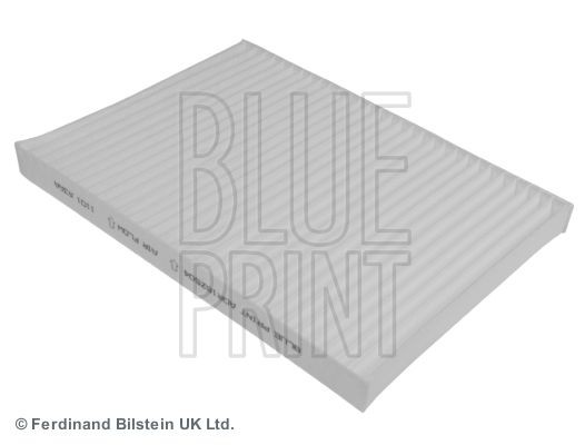 BLUE PRINT Air conditioning filter ADR162504 for RENAULT KOLEOS
