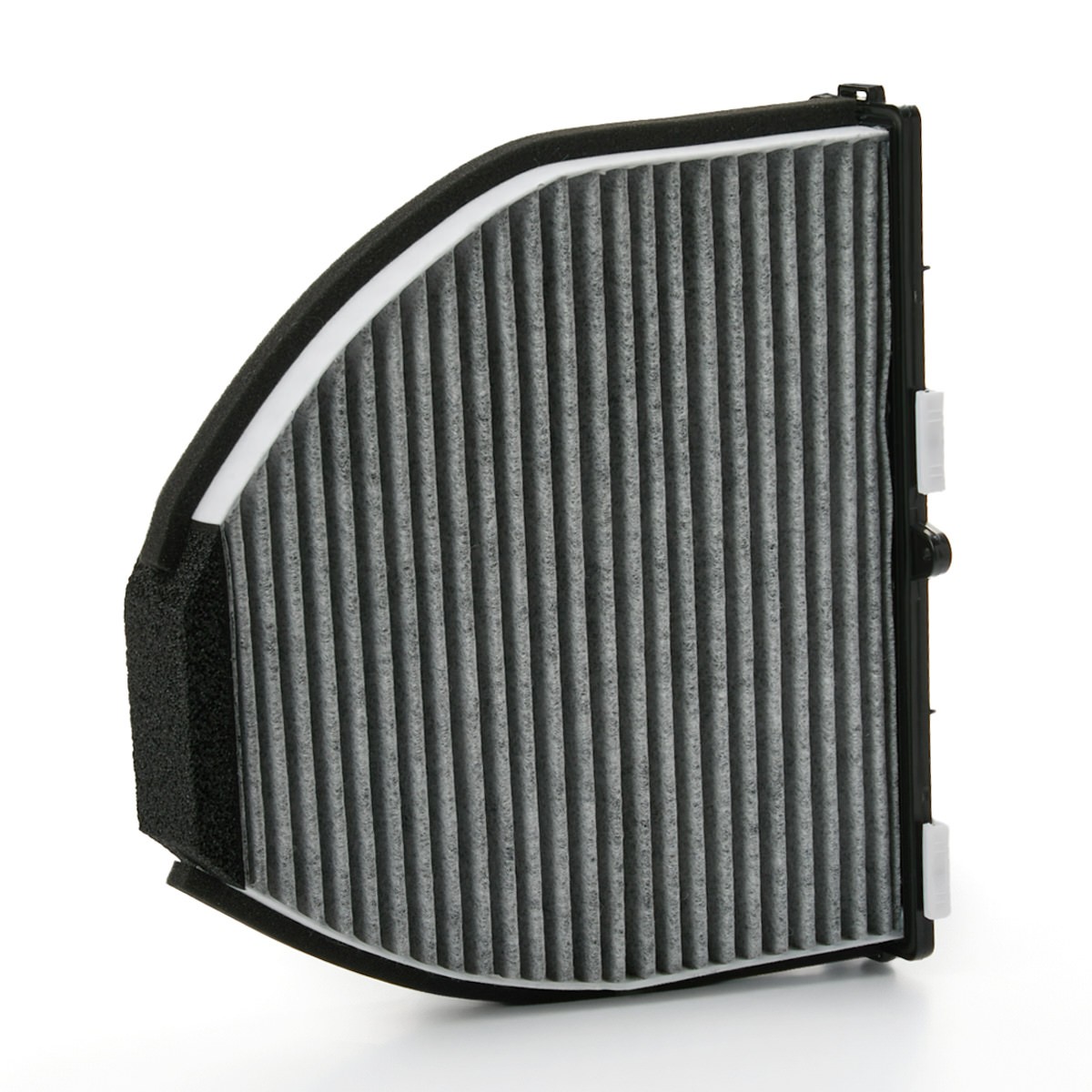 BLUE PRINT Activated Carbon Filter, 257 mm x 275 mm x 85 mm Width: 275mm, Height: 85mm, Length: 257mm Cabin filter ADU172501 buy