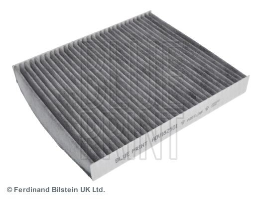 BLUE PRINT Activated Carbon Filter, 248 mm x 216 mm x 30 mm Width: 216mm, Height: 30mm, Length: 248mm Cabin filter ADV182501 buy