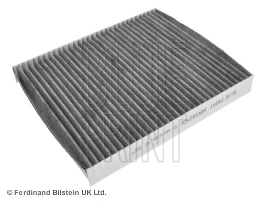 BLUE PRINT Air conditioning filter ADV182501