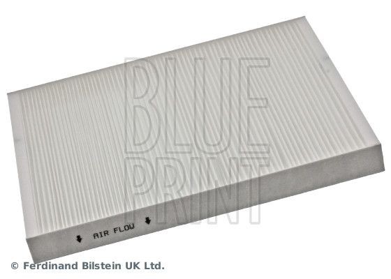 Great value for money - BLUE PRINT Pollen filter ADV182507