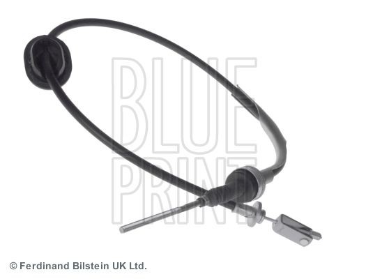 Mazda Clutch Cable BLUE PRINT ADM53811 at a good price