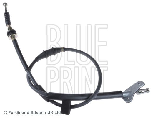 Subaru Clutch Cable BLUE PRINT ADS73817 at a good price