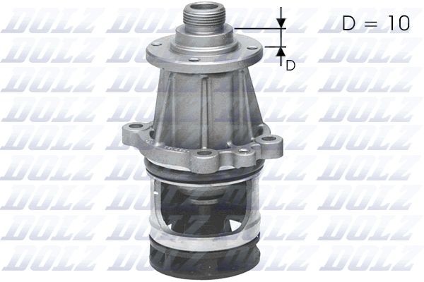 Great value for money - DOLZ Water pump B215