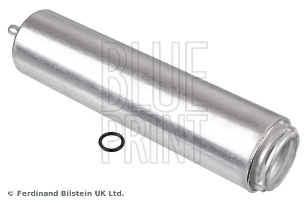BLUE PRINT ADB112301 Fuel filter In-Line Filter, with seal