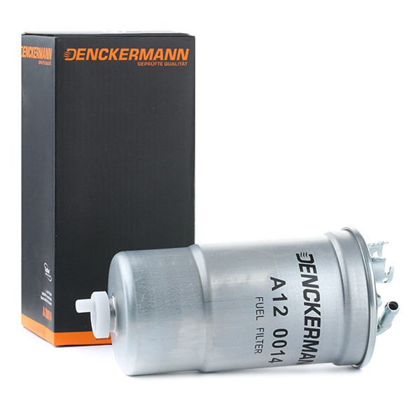 DENCKERMANN Fuel filter A120014