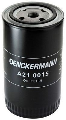 DENCKERMANN A210015 Engine oil filter 3/4