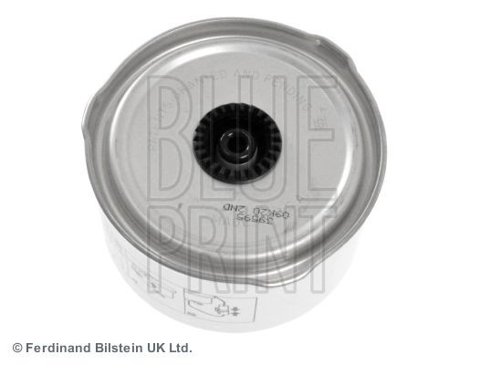 BLUE PRINT Fuel filter ADJ132303C for LAND ROVER DISCOVERY, RANGE ROVER