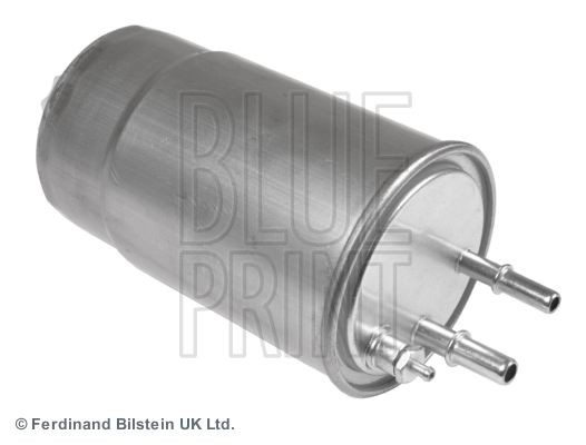 ADL142301 BLUE PRINT Fuel filters PEUGEOT In-Line Filter, without filter heating
